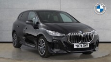 BMW 2 Series 225e xDrive M Sport 5dr DCT [Tech Plus Pack] Hatchback
